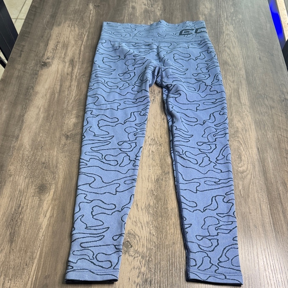 ECHT Arise Camo Leggings
